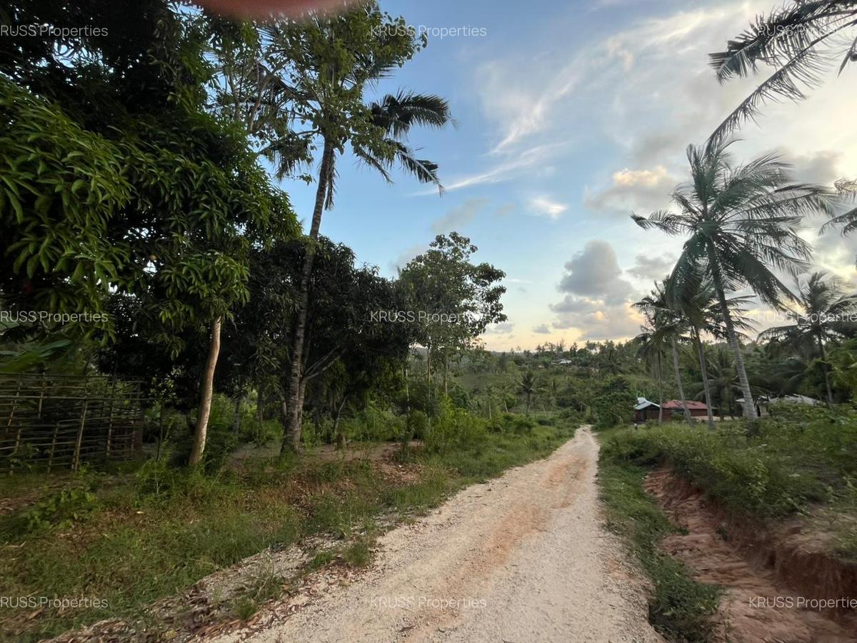 0.75 ac Land at Ls139 - 5