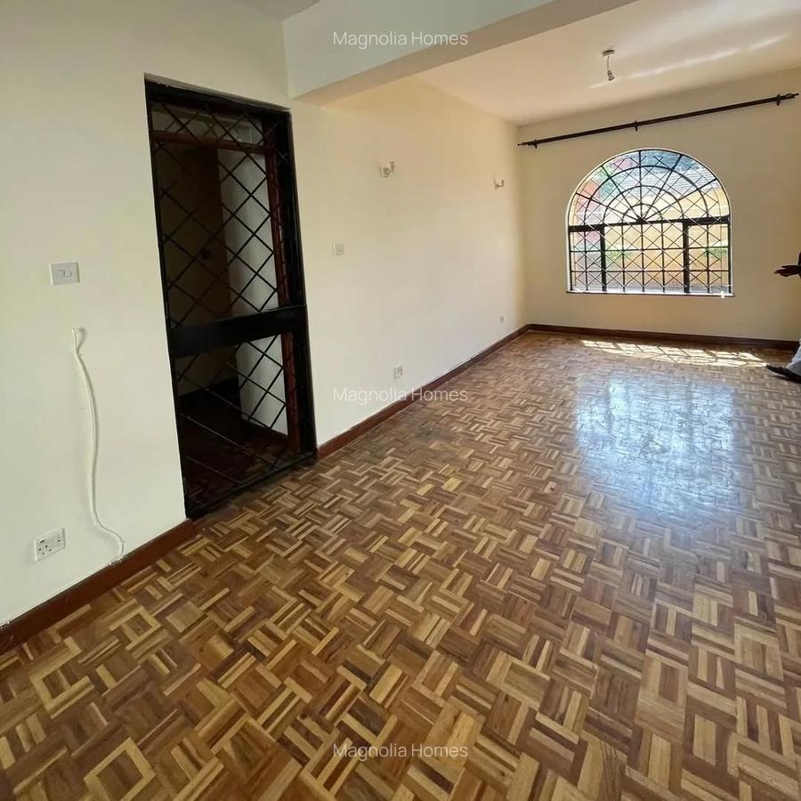 3 Bed Apartment in Kilimani - 6