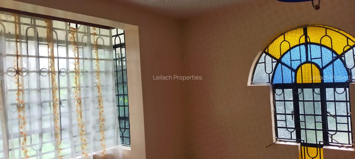 4 Bed House with En Suite in Ongata Rongai - 12