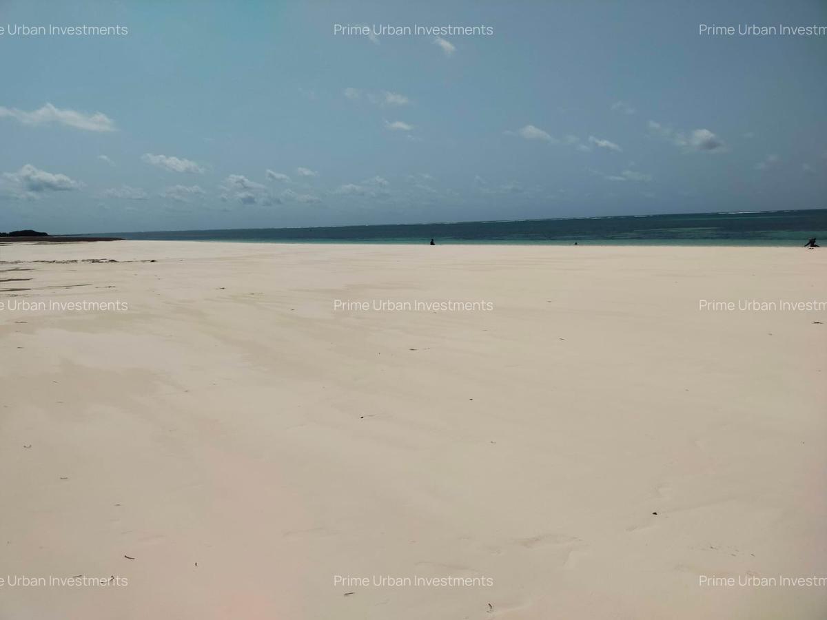 Land in Watamu - 3