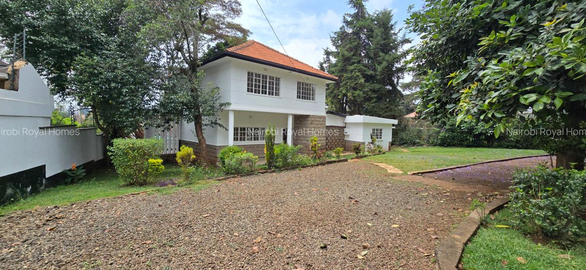 3 Bed House with En Suite at Jacaranda Avenue - 12