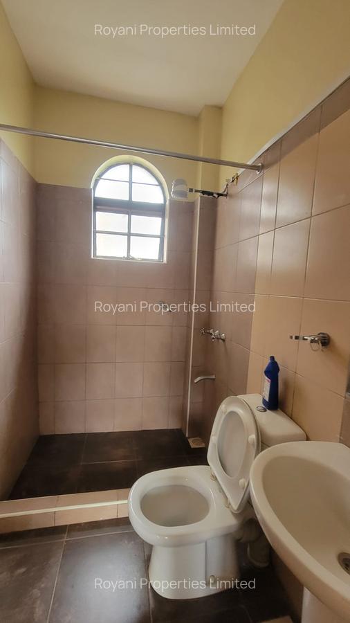 4 Bed House with En Suite in Kiambu Road - 7