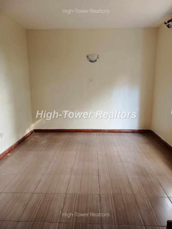 2 Bed House with En Suite in Karen - 4