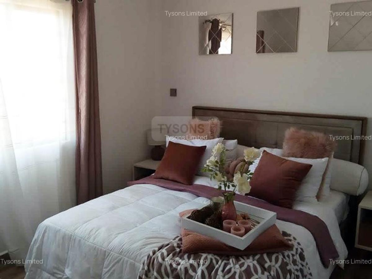 2 Bed Apartment in Tatu City - 3
