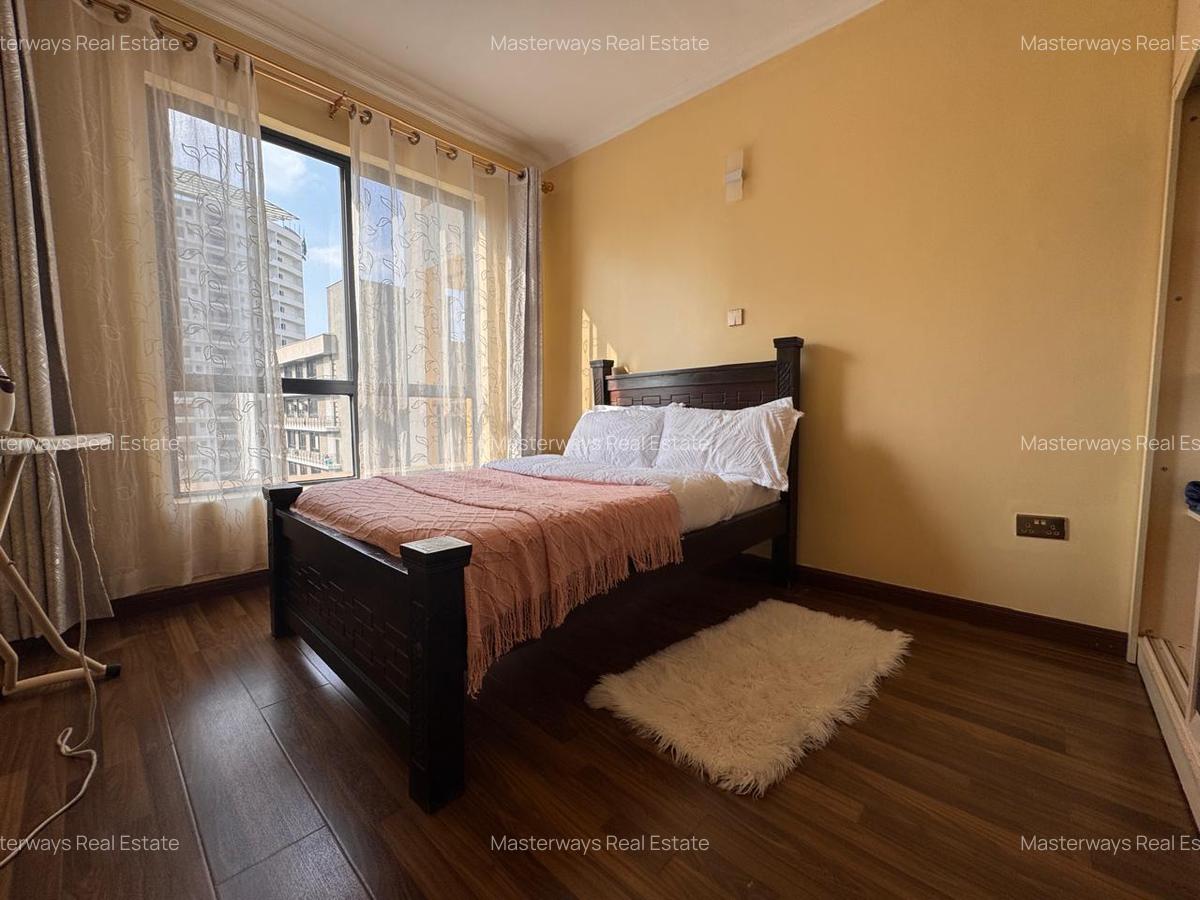 3 Bed Apartment with En Suite in Kilimani - 16