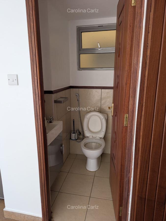 2 Bed Apartment with En Suite at Suguta Road - 20