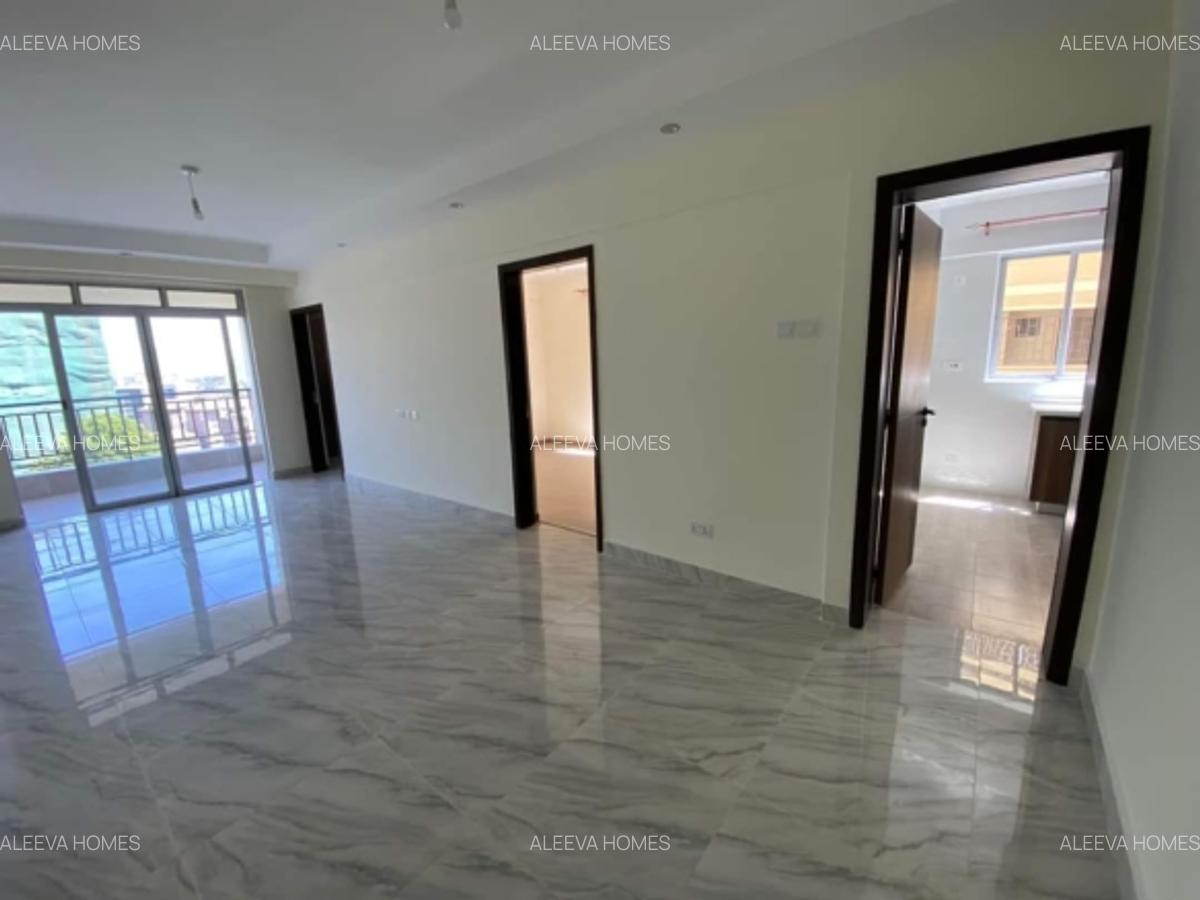 1 Bed Apartment with Gym in Kileleshwa - 6