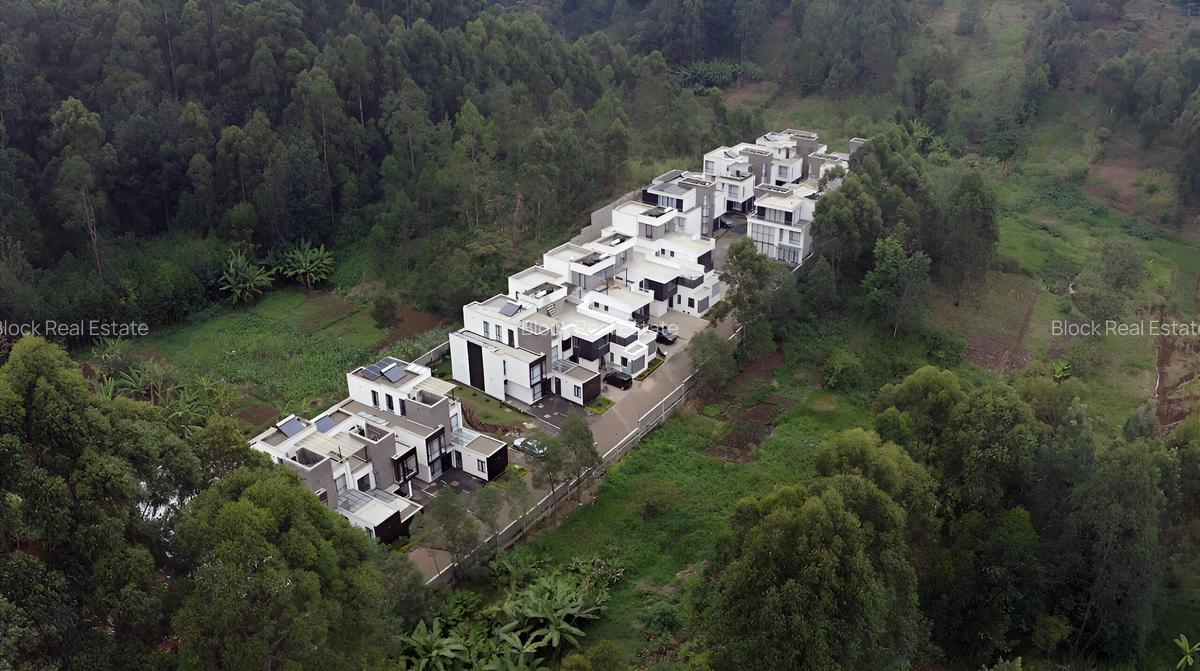 5 Bed House with En Suite in Kitisuru - 1
