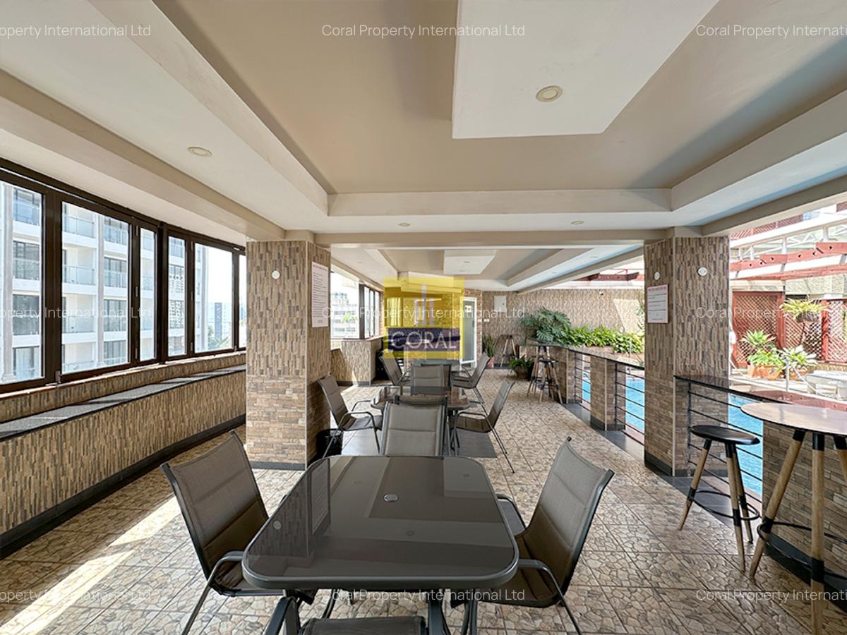 2 Bed Apartment in Parklands - 18