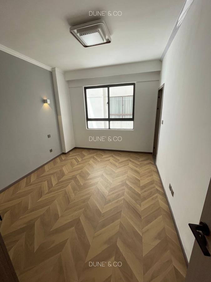 4 Bed Apartment with En Suite in Kileleshwa - 10