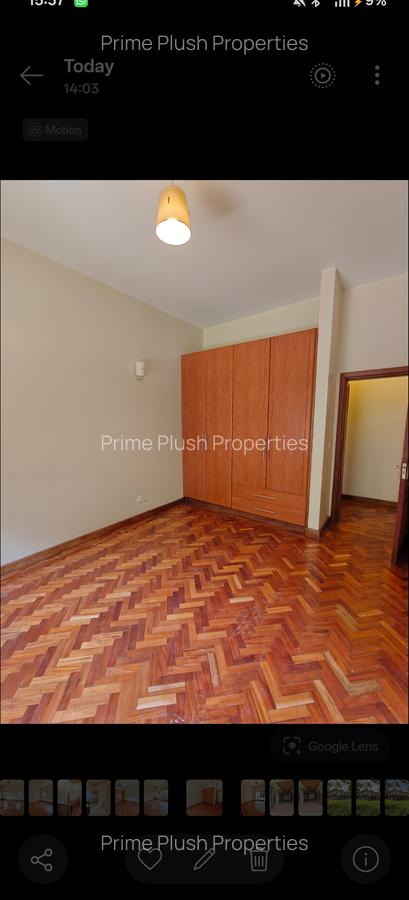 4 Bed House with En Suite in Karen - 10