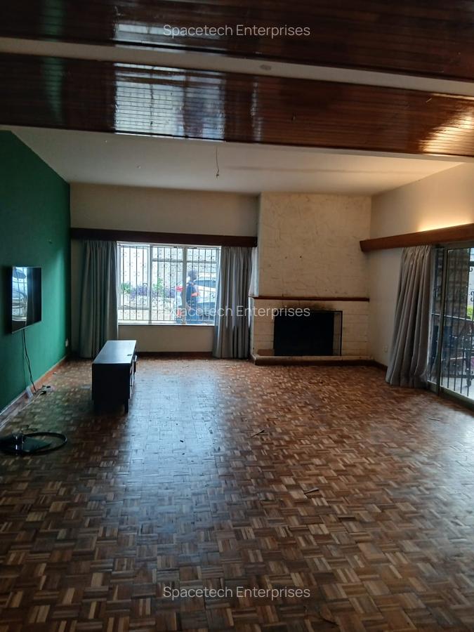 5 Bed House with Staff Quarters in Lavington - 6