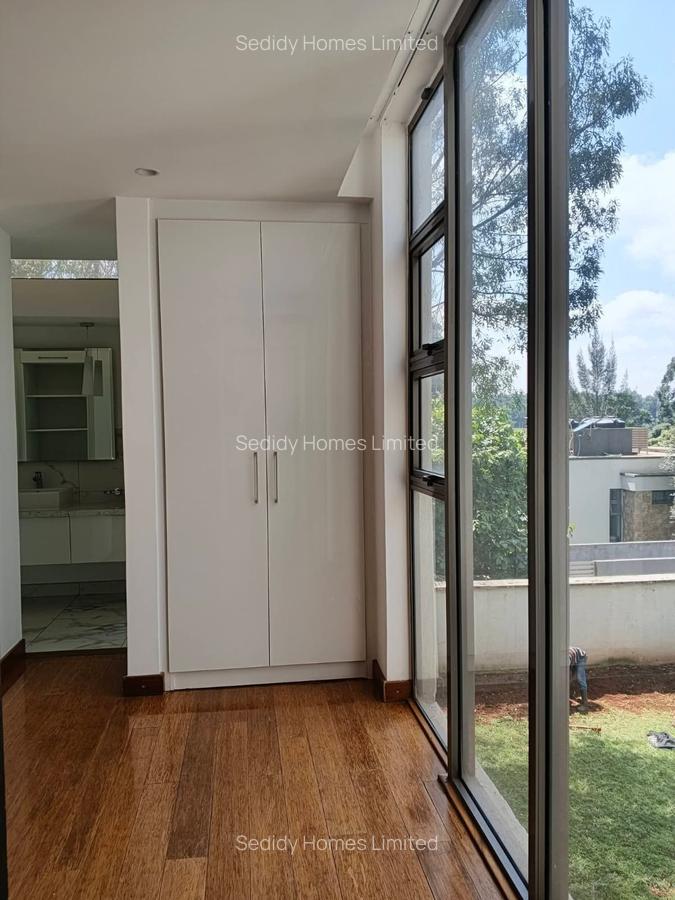 5 Bed Villa with En Suite in Karen - 16