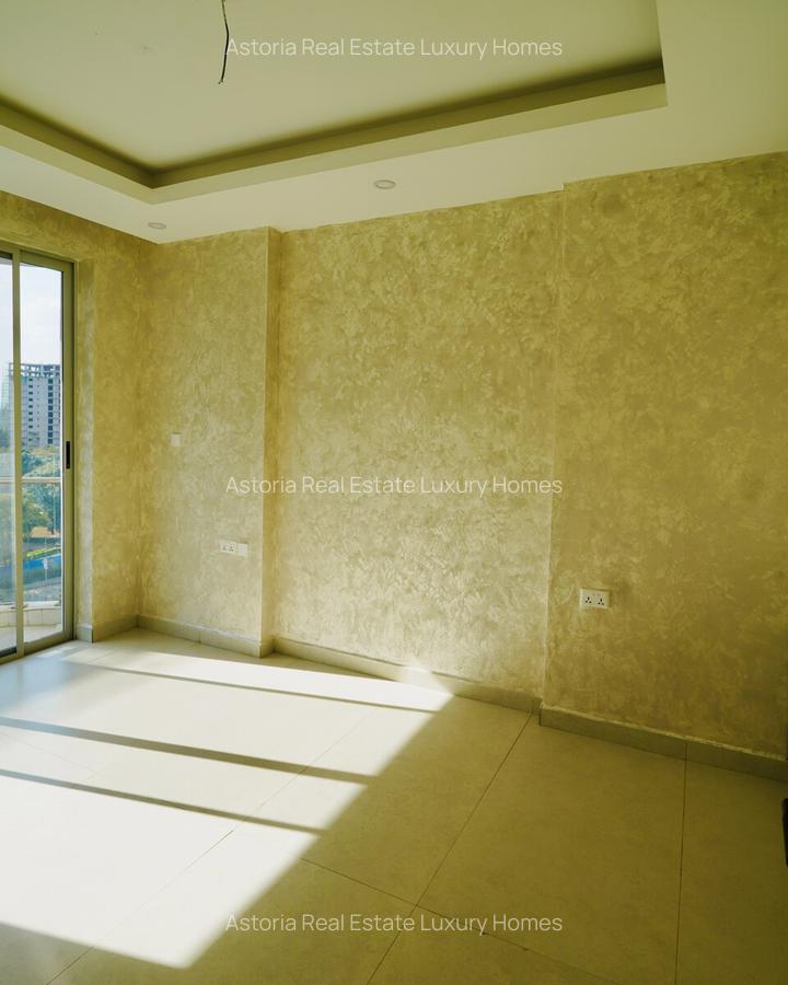 4 Bed Apartment with En Suite at 2026-510 - 14