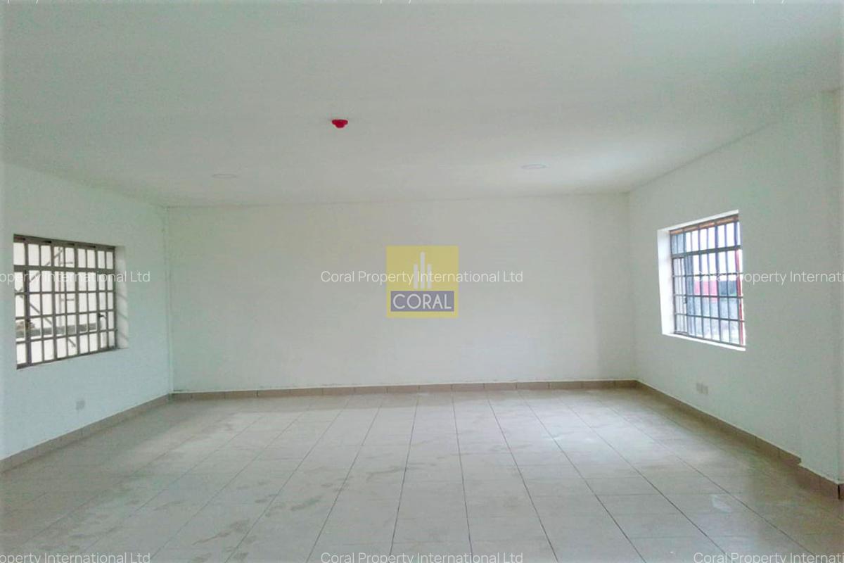 Warehouse in Eastern ByPass - 5