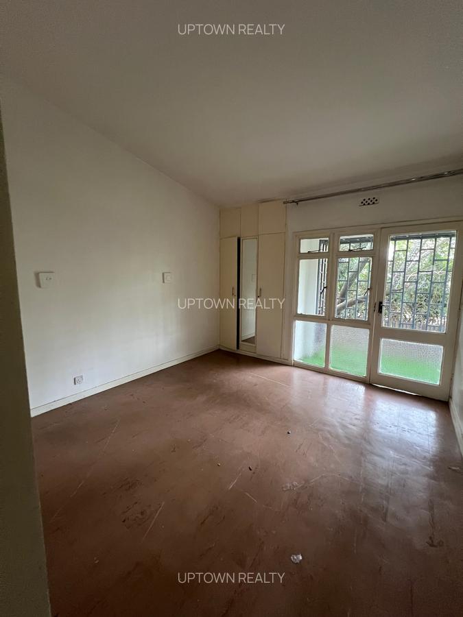 3 Bed Townhouse with Garden at Rhapta Road - 7