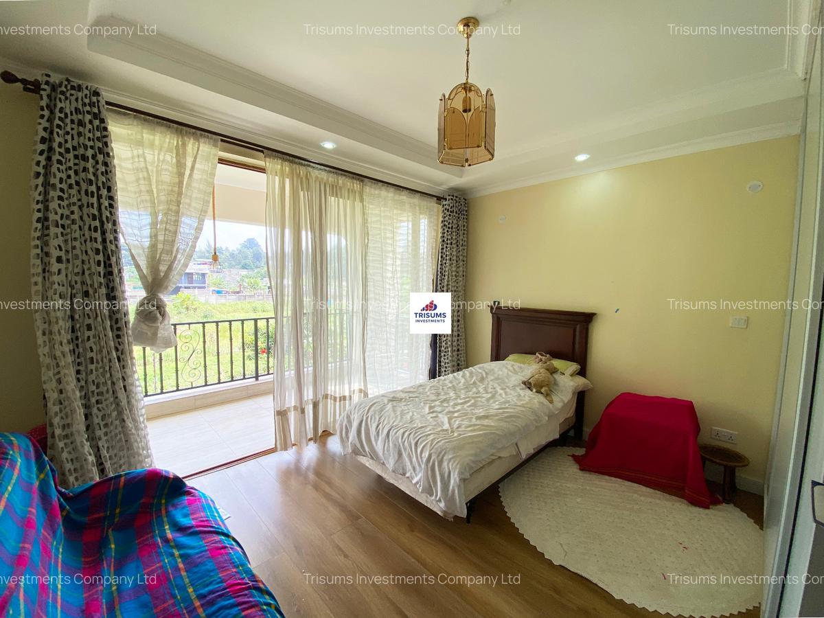 4 Bed Villa with En Suite in Loresho - 9