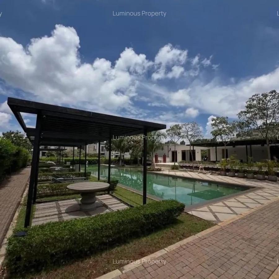 4 Bed Villa with En Suite at Runda - 9