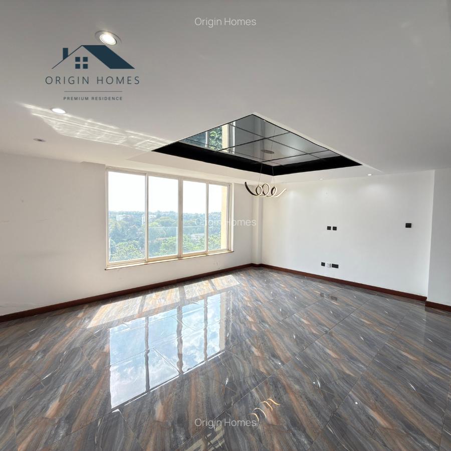 4 Bed Apartment with En Suite at Westlands - 6