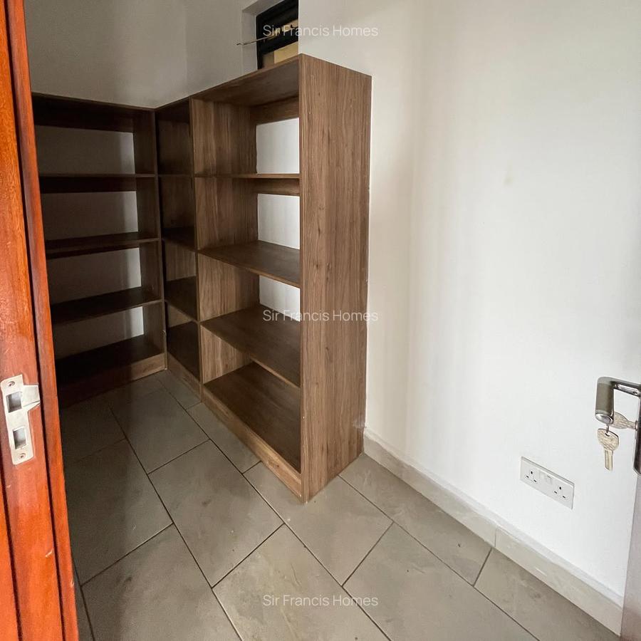 Serviced 2 Bed Apartment with En Suite in Kileleshwa - 5