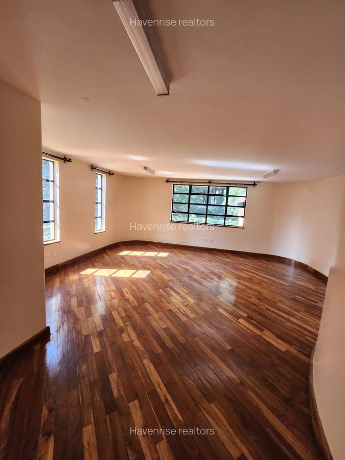 5 Bed House at Karen - 7