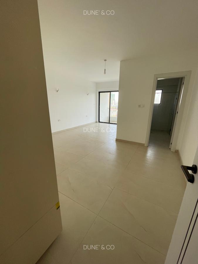 4 Bed Apartment with En Suite in Westlands Area - 11