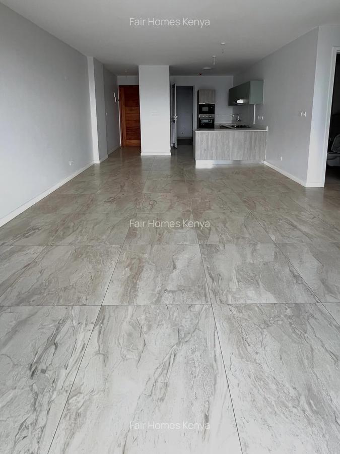 2 Bed Apartment with En Suite at Othaya Road - 6