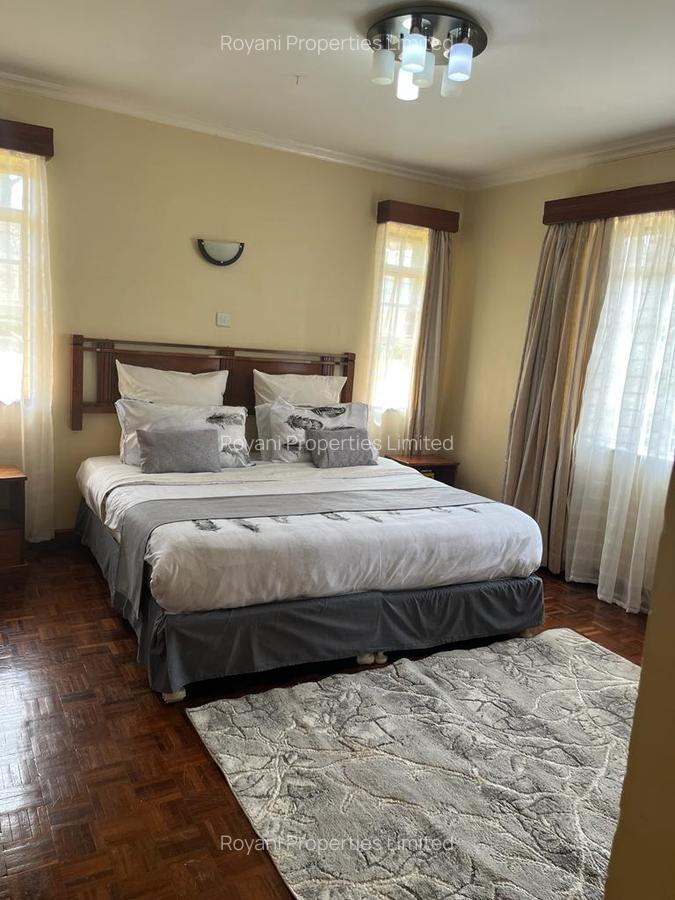 4 Bed House with En Suite at Kiambu Rd - 10