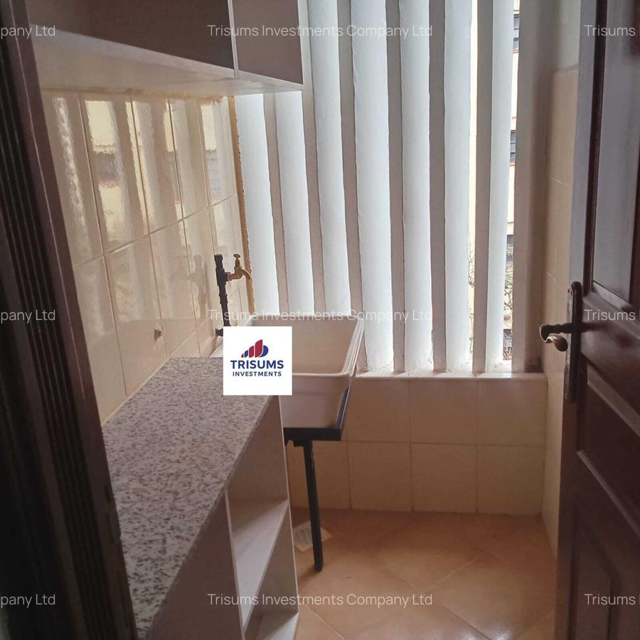 3 Bed Apartment with En Suite at Prp7+494 - 4