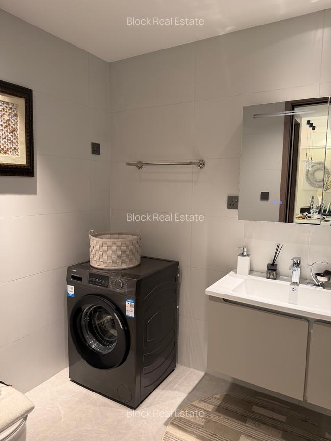 1 Bed Apartment with En Suite in Westlands Area - 4