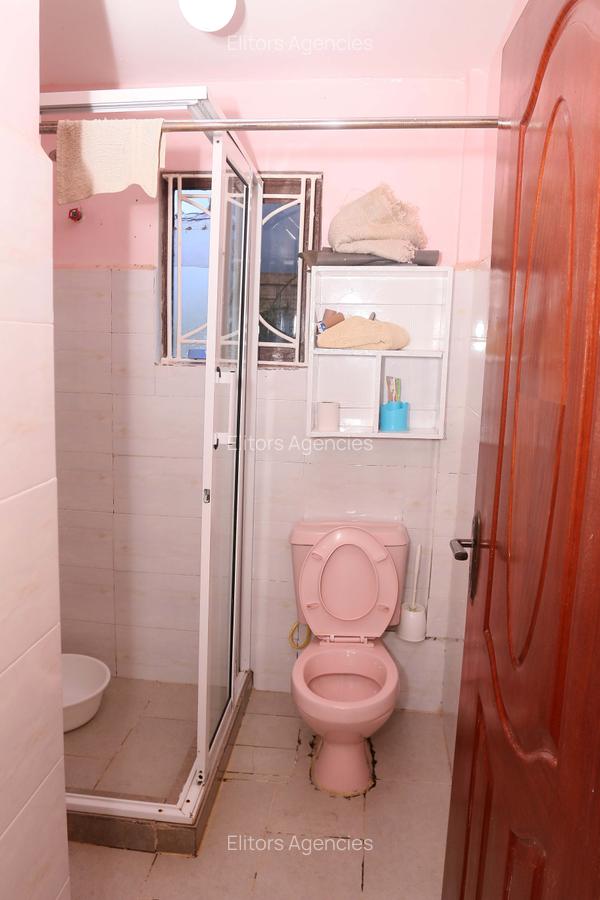 5 Bed Townhouse with En Suite at Eastern Bypass - 13
