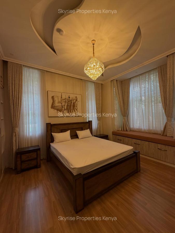 6 Bed Villa with En Suite at Karen - 12