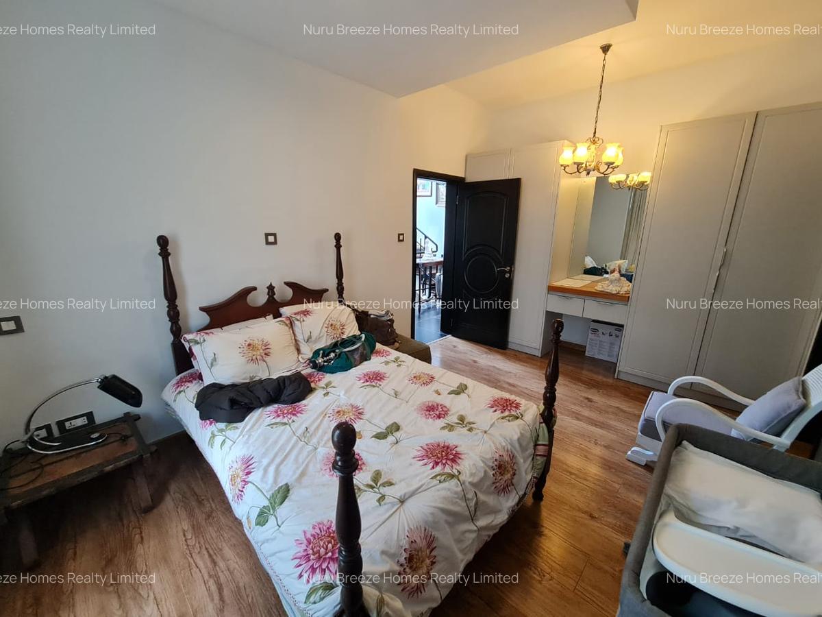 5 Bed Townhouse with En Suite in Lower Kabete - 12