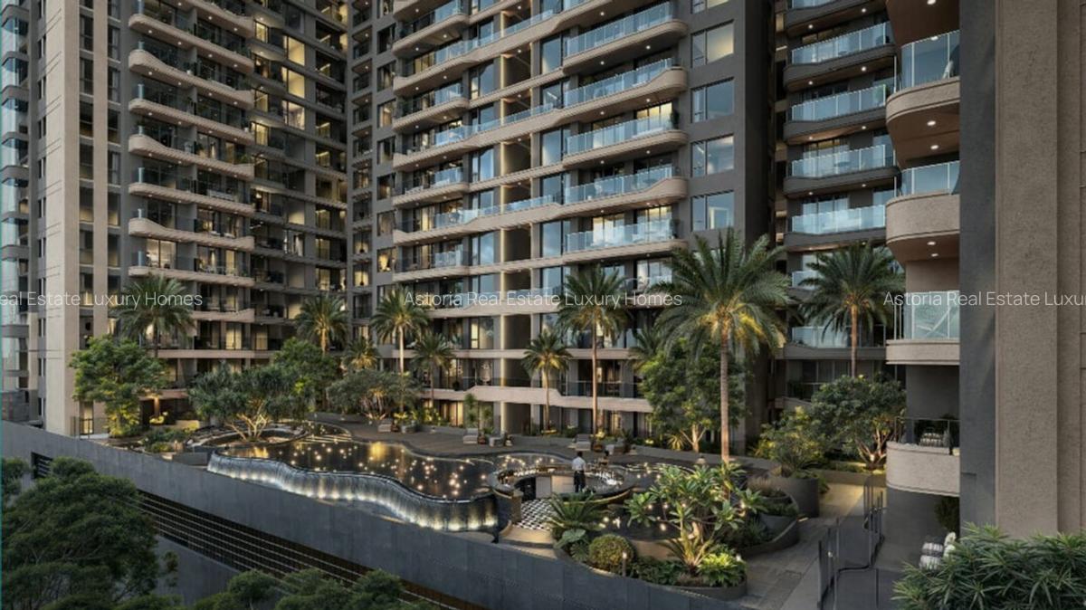 Studio Apartment with En Suite at 2026-133 0 Studio - 9