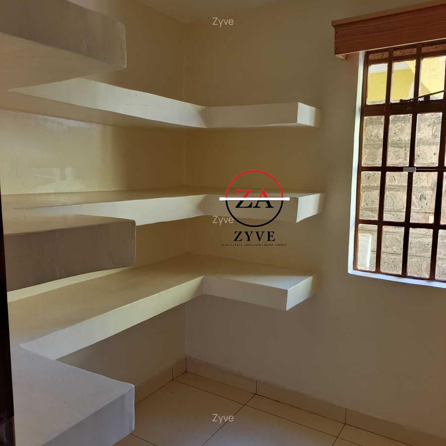 5 Bed House with En Suite at Runda - 17