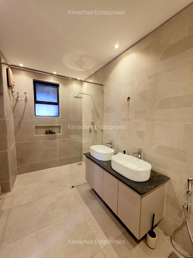 3 Bed Apartment with En Suite at 2Nd Avenue Nyali - 7