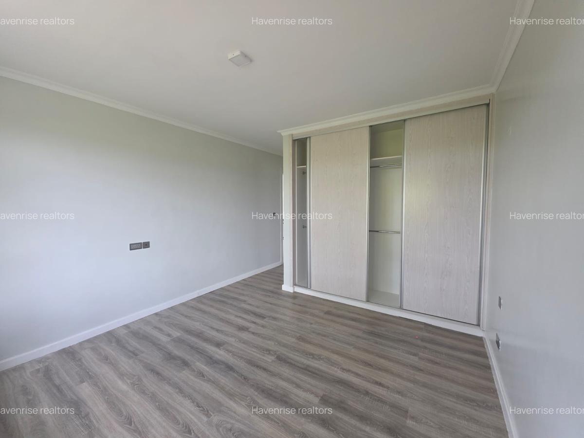 4 Bed Villa at Runda - 8