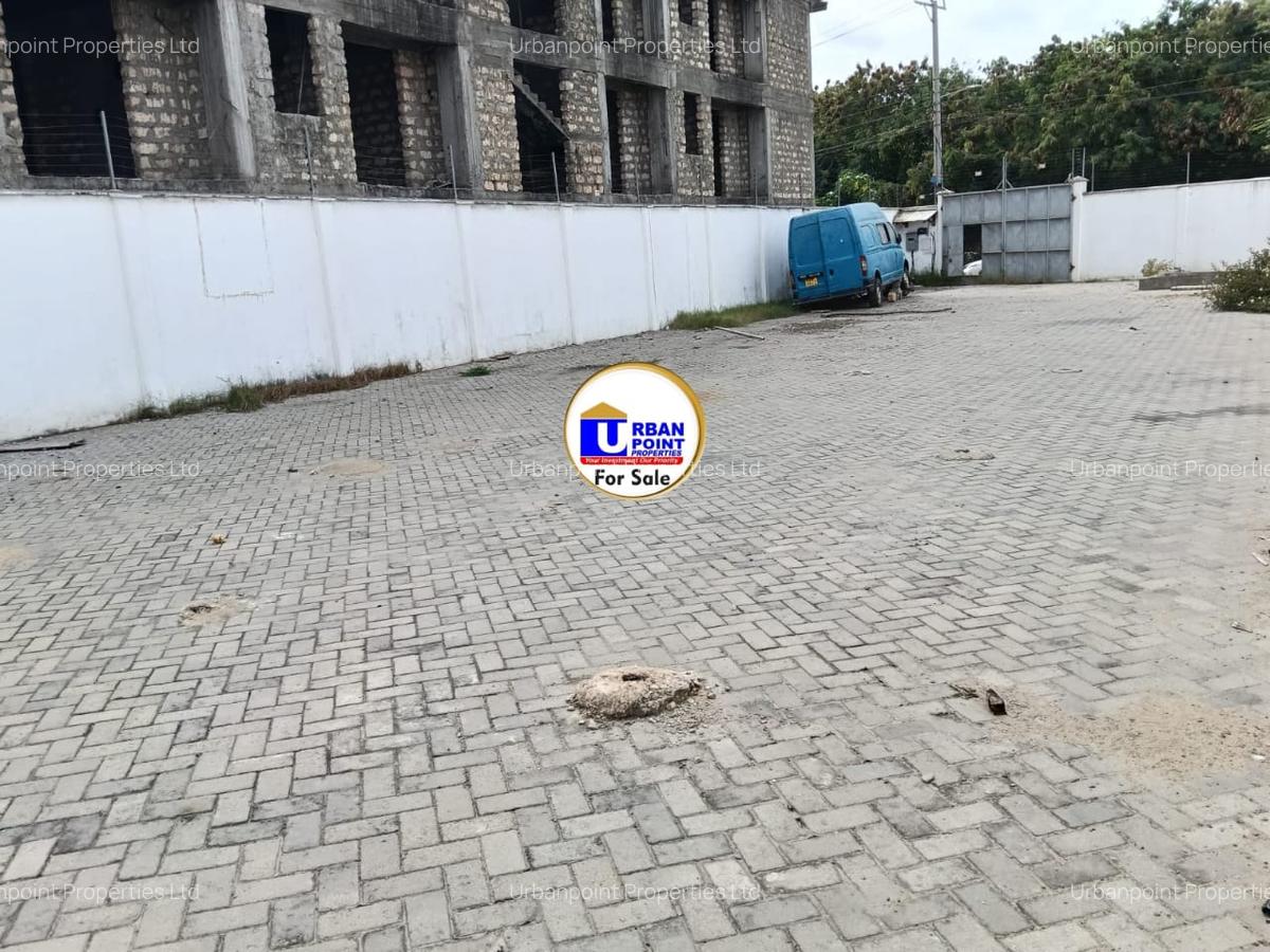 Commercial Property at Mwembelegeza - 8