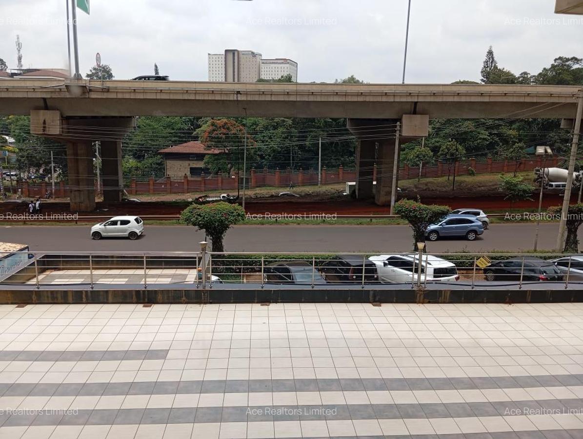 1,668 ft² Office with Backup Generator at Westlands - 11