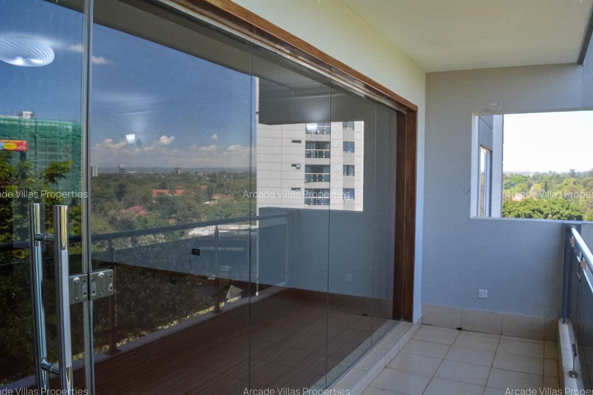 3 Bed Apartment with En Suite in Kileleshwa - 15