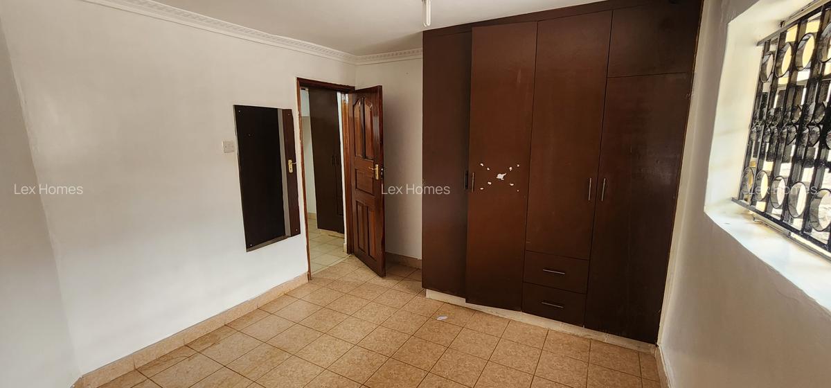 4 Bed House with En Suite at Masai Lodge - 9