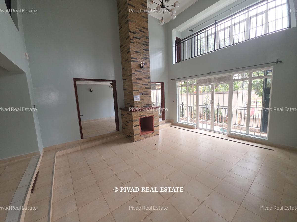 4 Bed House with Garden in Kiambu Road - 2