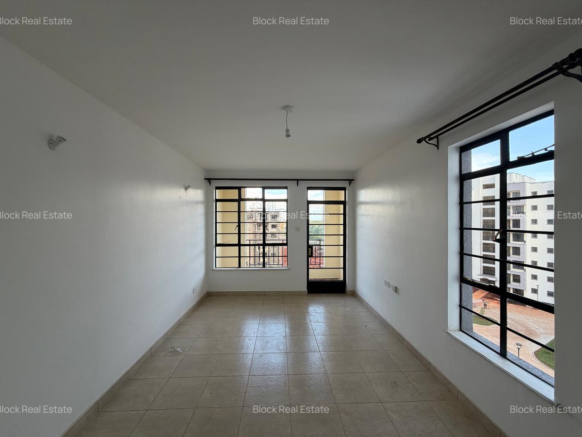 2 Bed Apartment with En Suite in Tatu City - 3