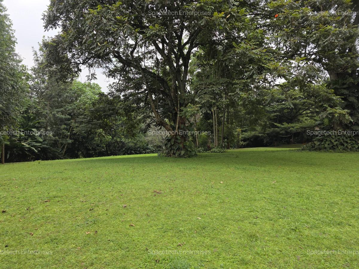 4 Bed House with Staff Quarters in Spring Valley - 8