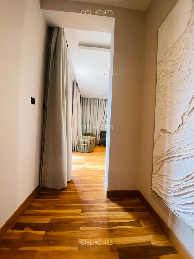 4 Bed Villa with En Suite in Loresho - 15