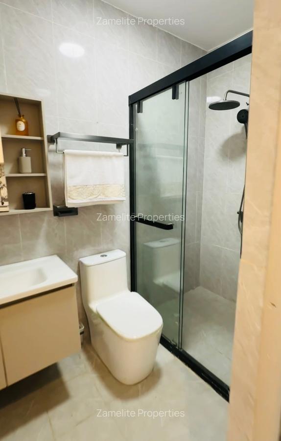1 Bed House with En Suite in Kasarani - 5