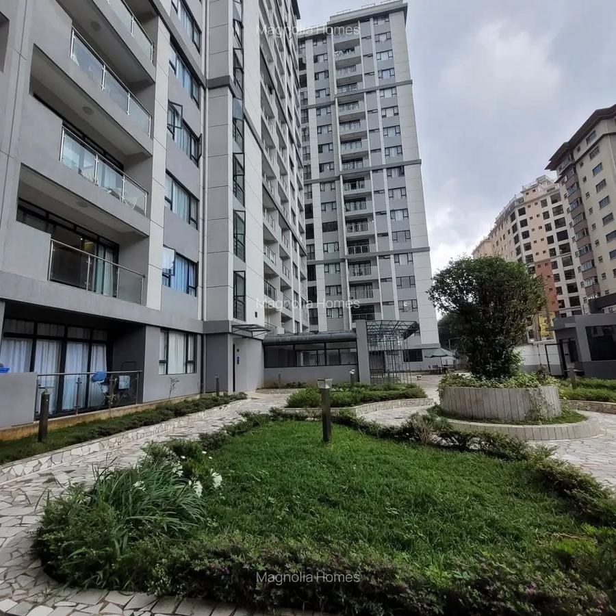 3 Bed Apartment in Lavington - 3