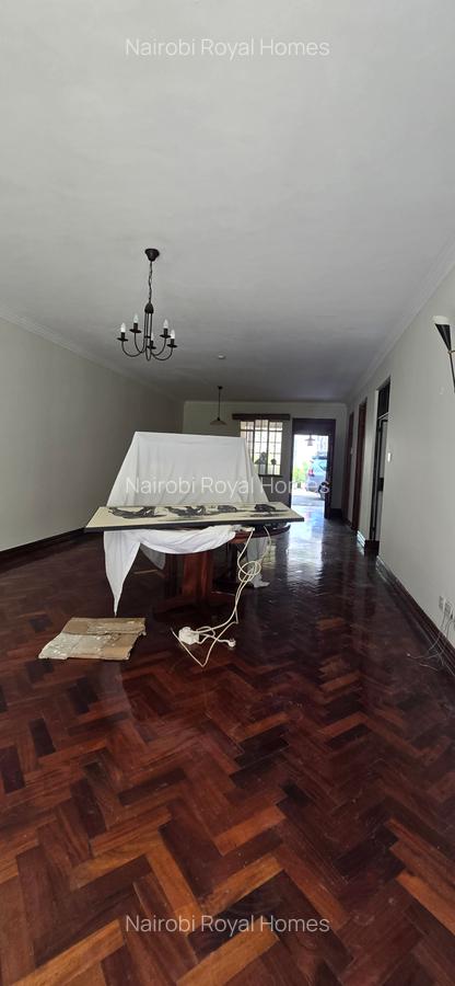 3 Bed Apartment with En Suite at Peponi Road - 15