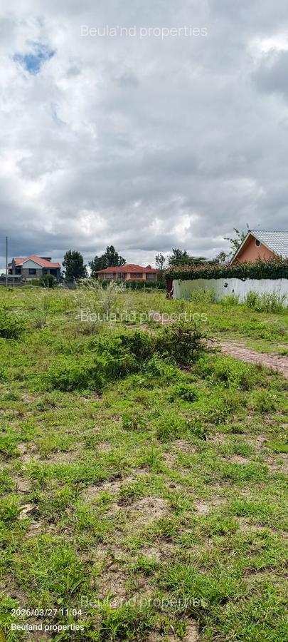 0.125 ac Residential Land at Kitengela Milimani - 17