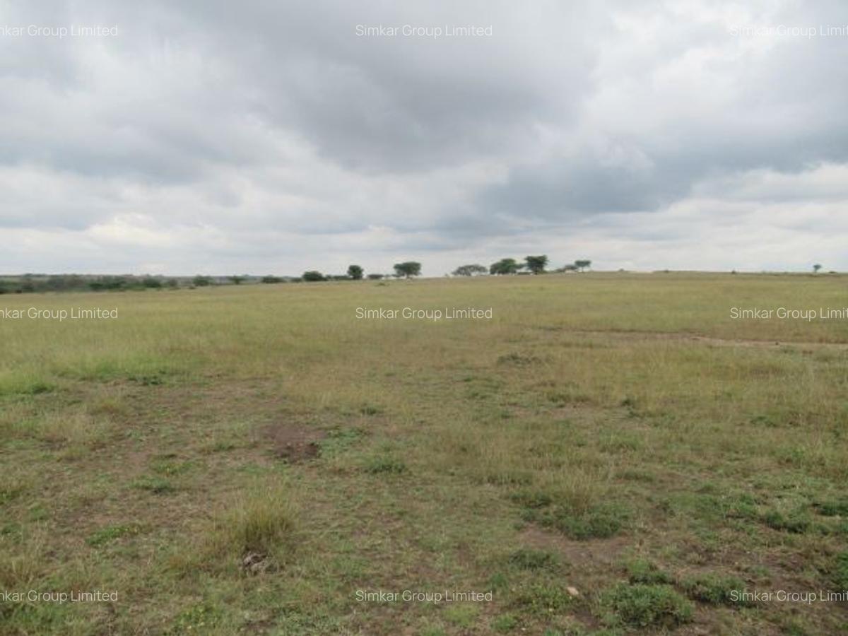 157,833 m² Commercial Land at Kitengela - 8